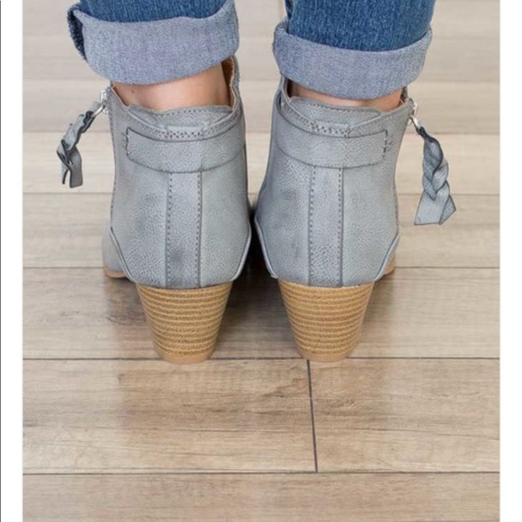 Bootie - Picture 3 of 8